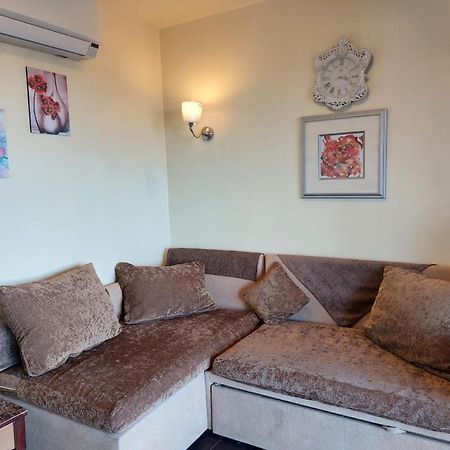 Seaview Chalets In Porto South Beach - Families Only Ain Sukhna Exterior foto
