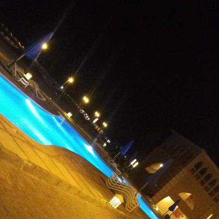 Seaview Chalets In Porto South Beach - Families Only Ain Sukhna Exterior foto