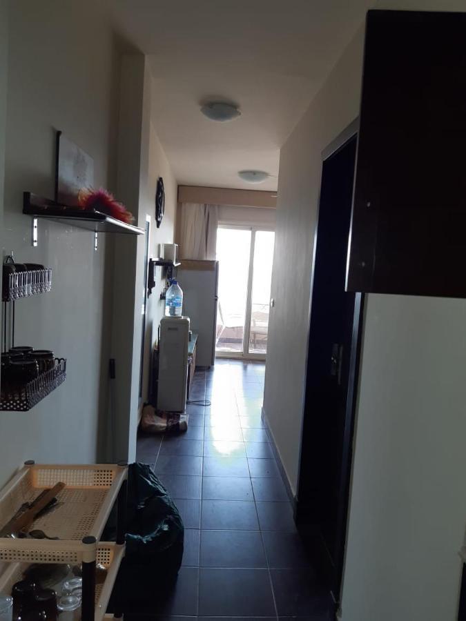 Seaview Chalets In Porto South Beach - Families Only Ain Sukhna Exterior foto