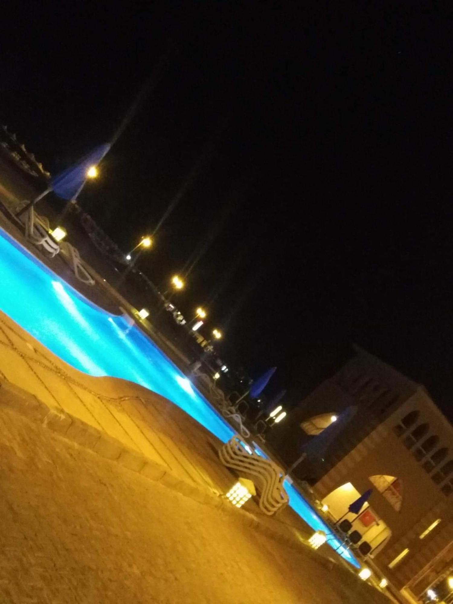 Seaview Chalets In Porto South Beach - Families Only Ain Sukhna Exterior foto